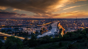 Chauffeur privé Rouen