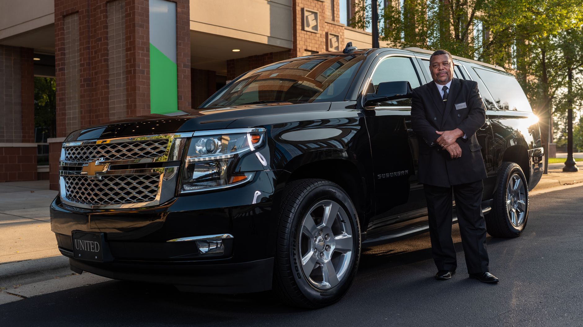 Chauffeur privé à Rouen